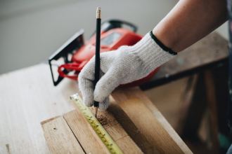 Carpentry Works