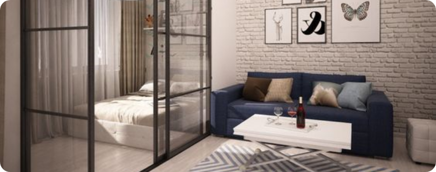 Glass Partitioning Services in Dubai