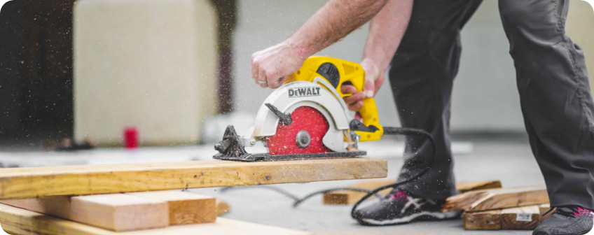Home Maintenance Contract Services in Dubai