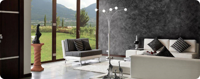 Plaster Work Services in Dubai