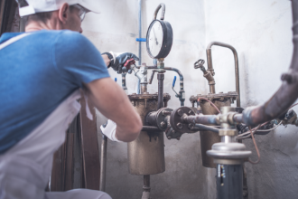 Plumbing & Cleaning Services