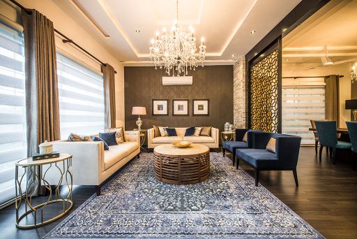 interior decorate Dubai