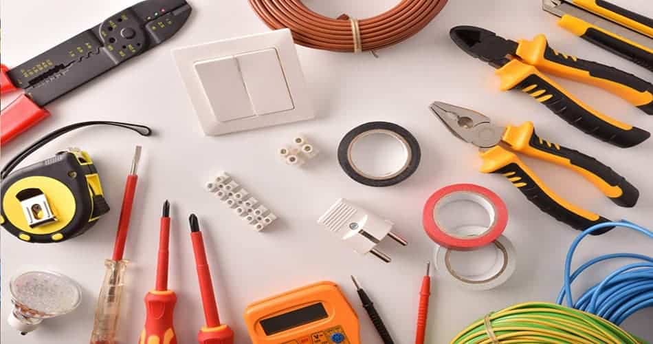 electrical maintenance
