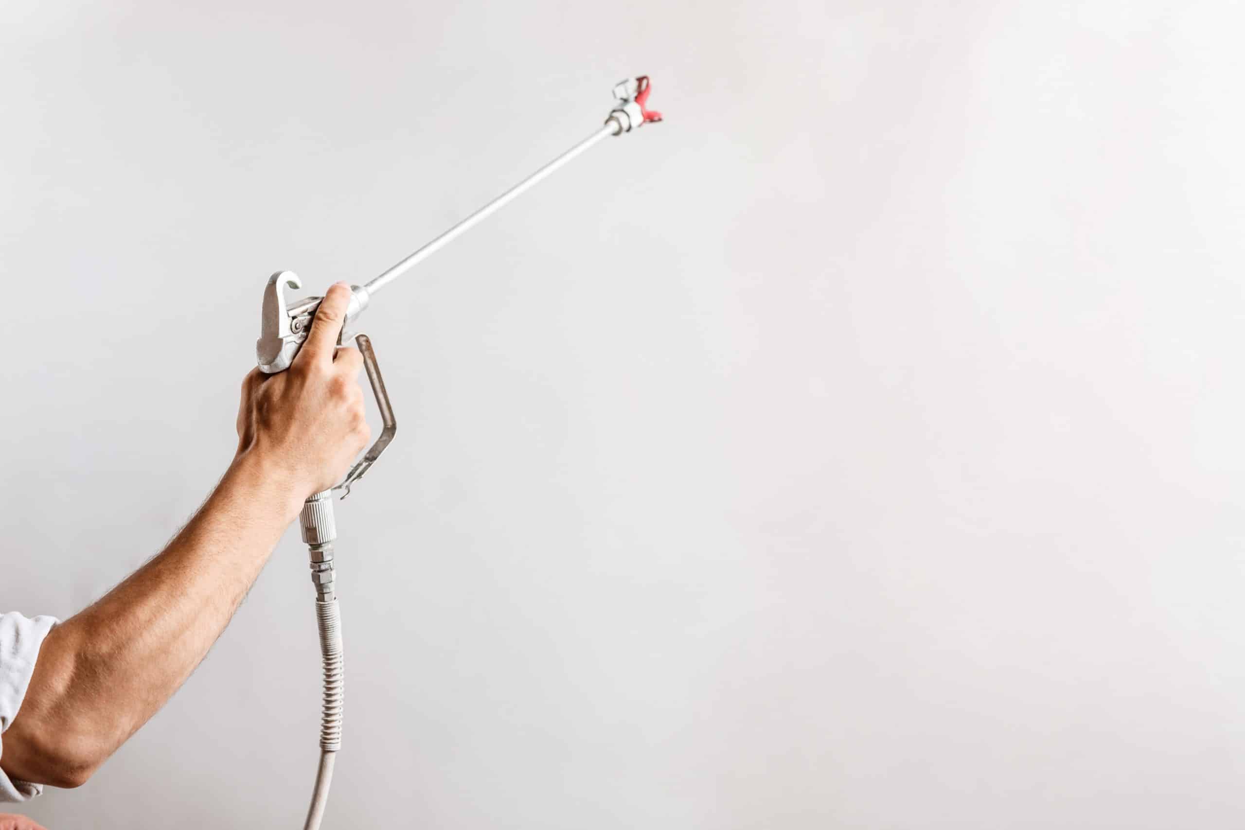 What Type Of Paint Is Best For House Exteriors