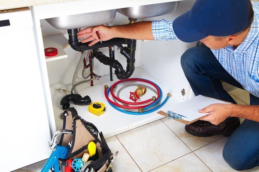 How expensive plumbers are