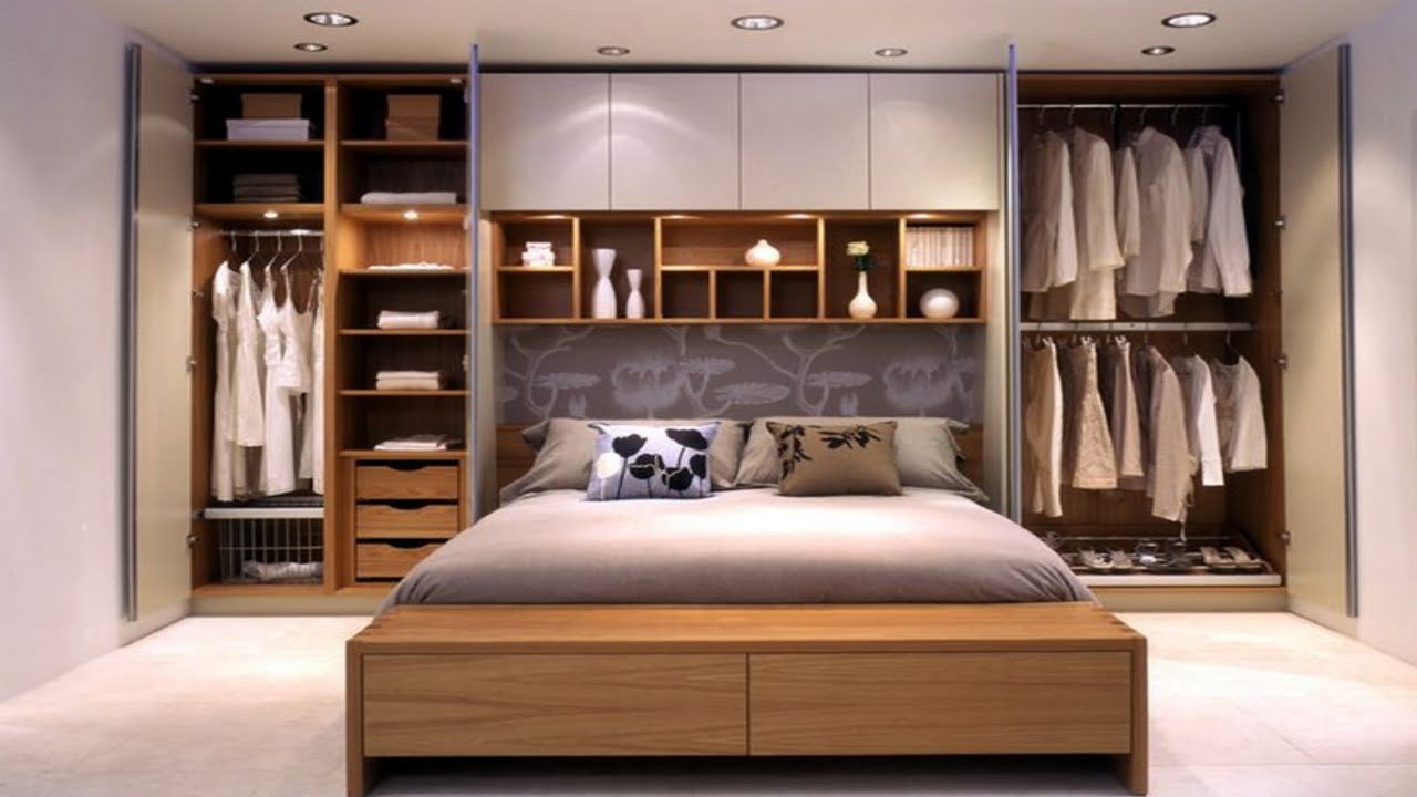 modern cupboard ideas