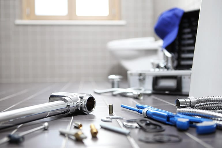 Plumber-services